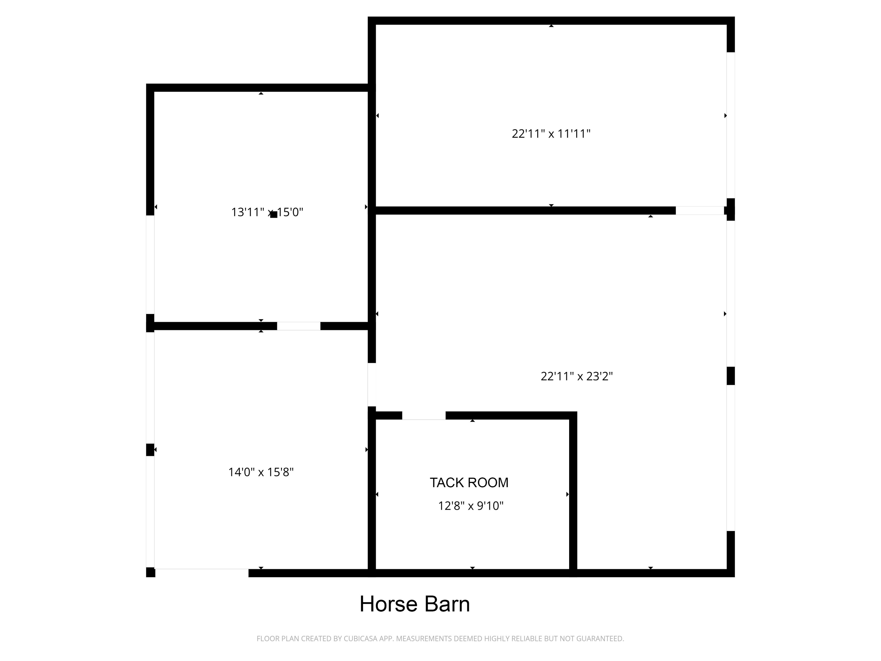 826 Oak Grove Road Medford, OR 97501 - Photo 69 of 69 Barn