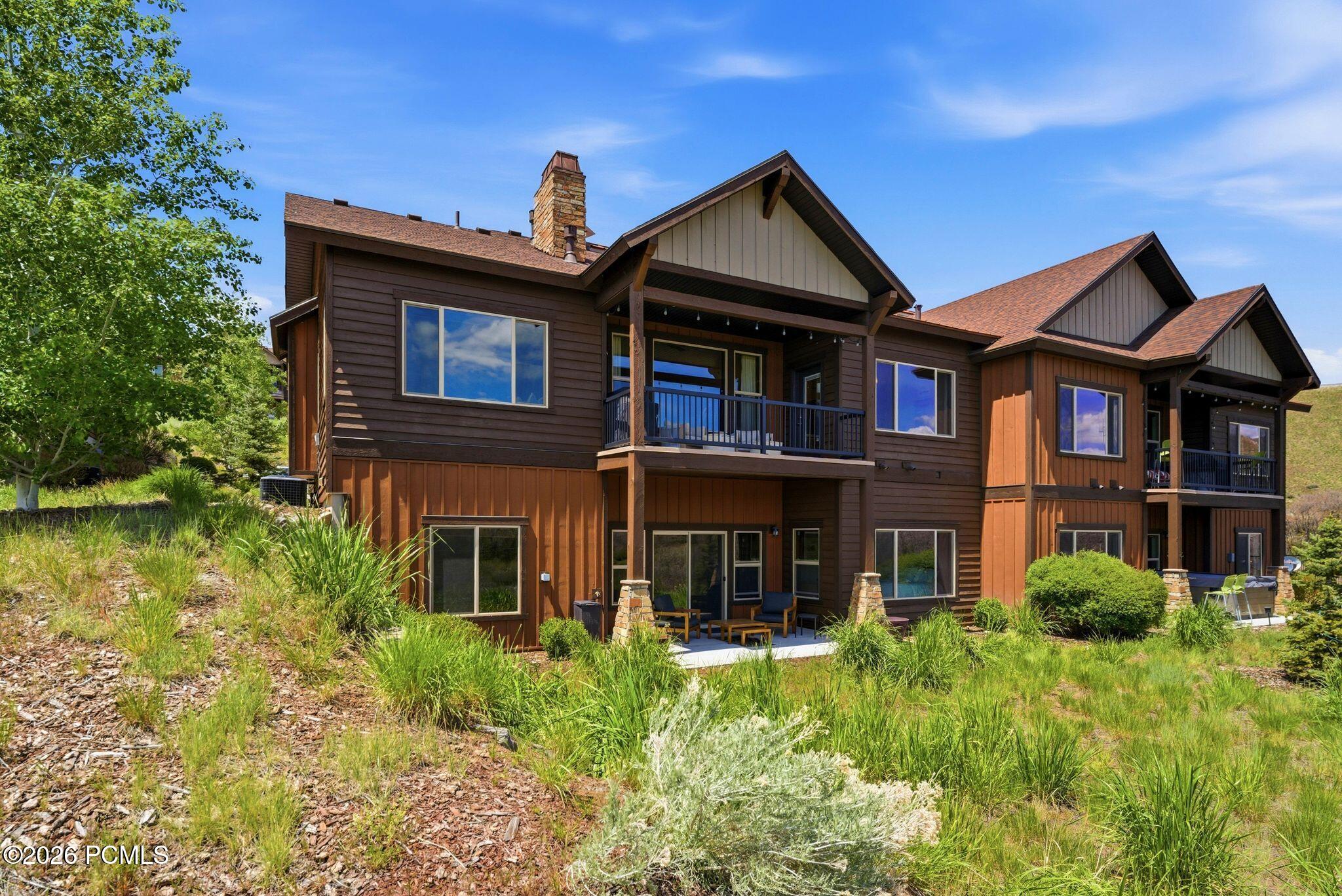 1748 Longview Drive Hideout, UT 84036 - Photo 42 of 55
