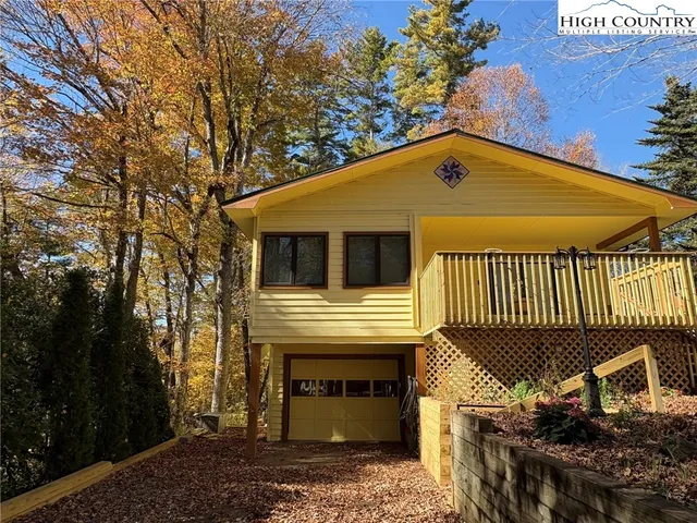 a view of stairs and wooden floor