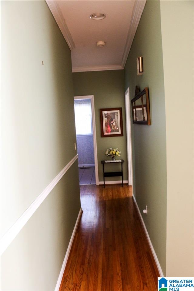 203 Blue Spring Trail Cropwell, AL 35054 - Photo 30 of 50