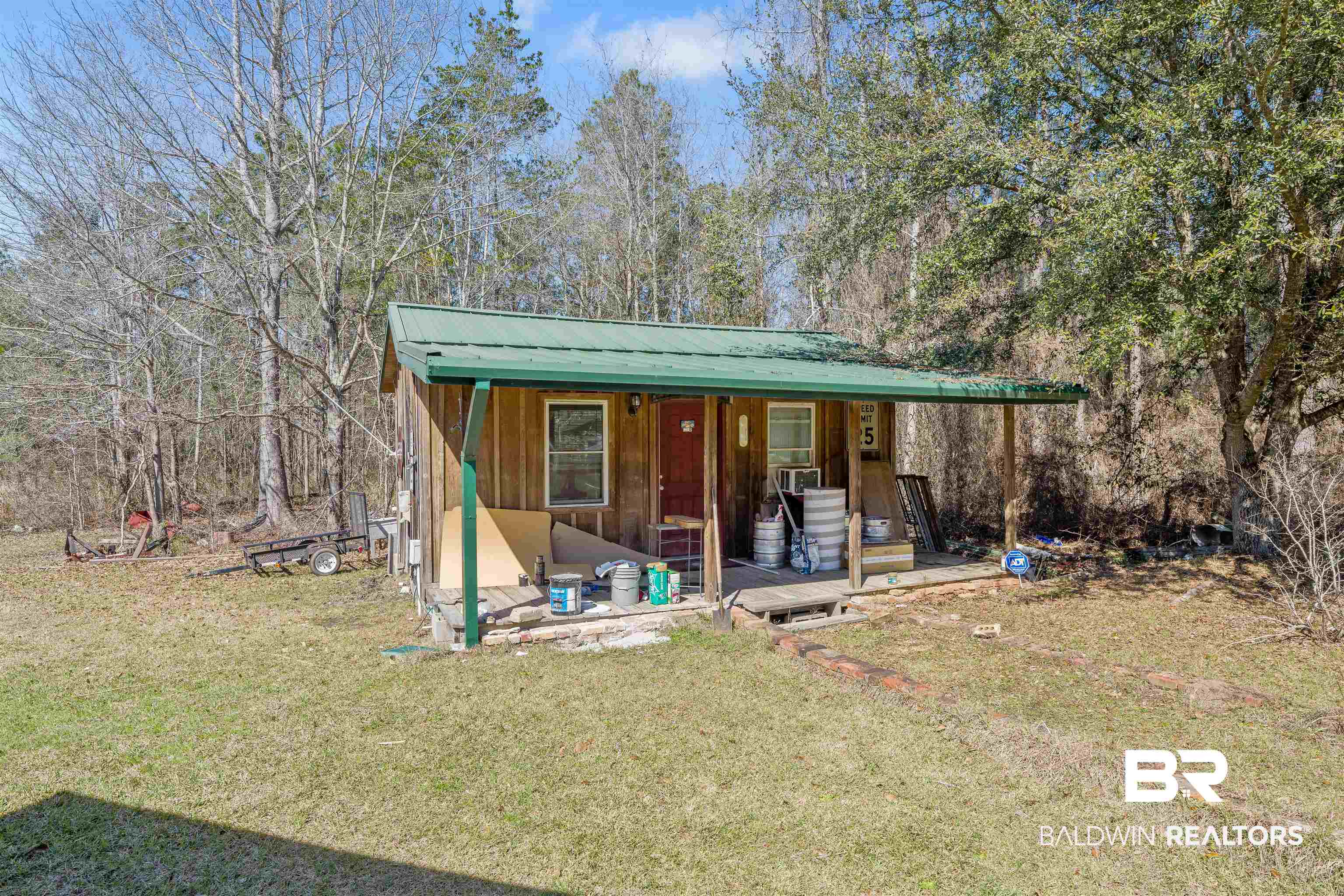 51699 Highway 31 Perdido, AL 36562 - Photo 22 of 30 Laundry