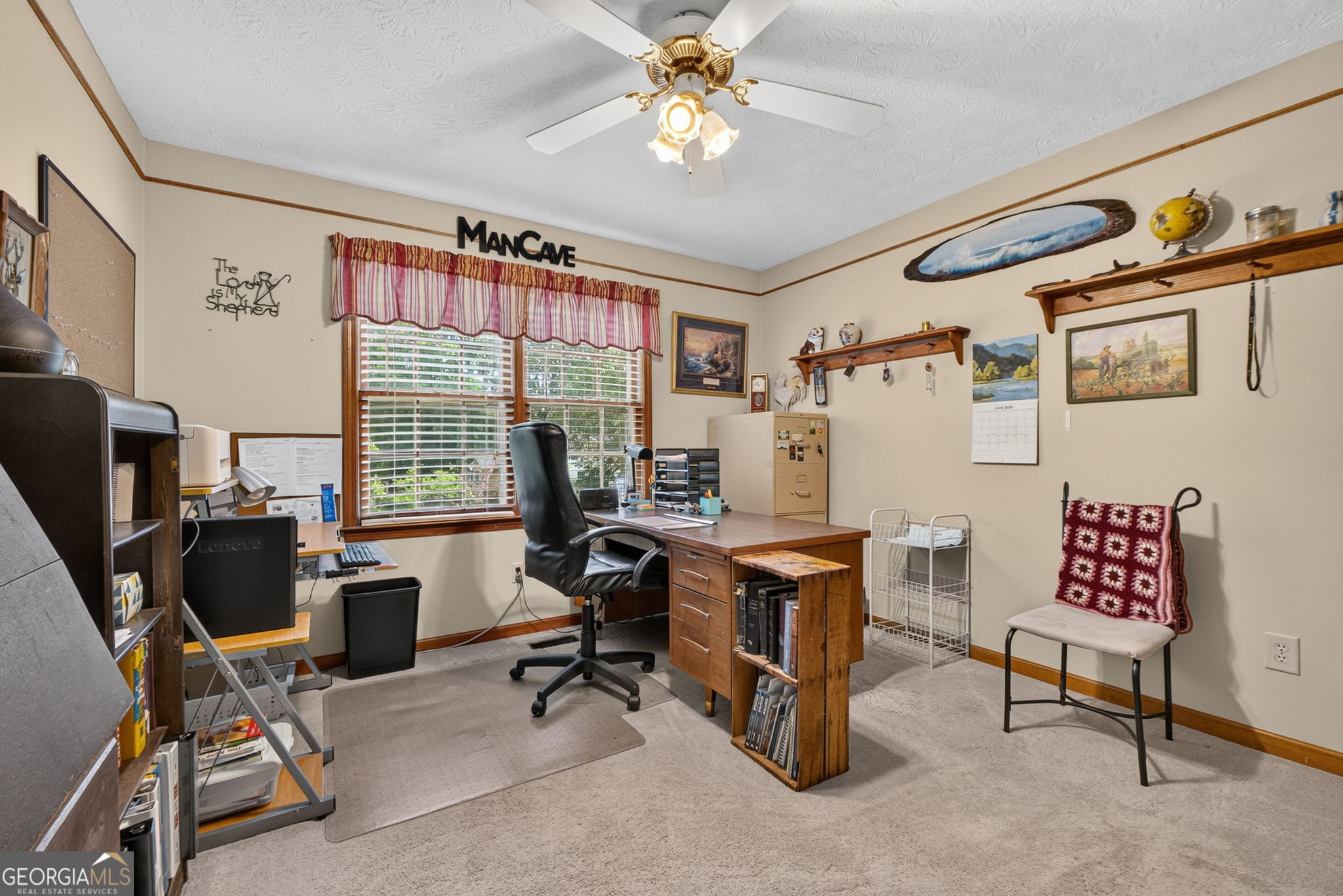 149 Old Hampton Way Hampton, GA 30228 - Photo 35 of 49