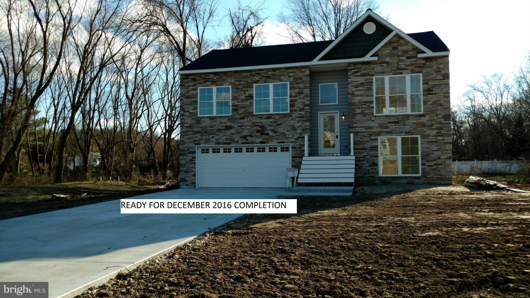 926 Wieker Road Severn, MD 21144 - Photo 1 of 10 Exterior (Front)