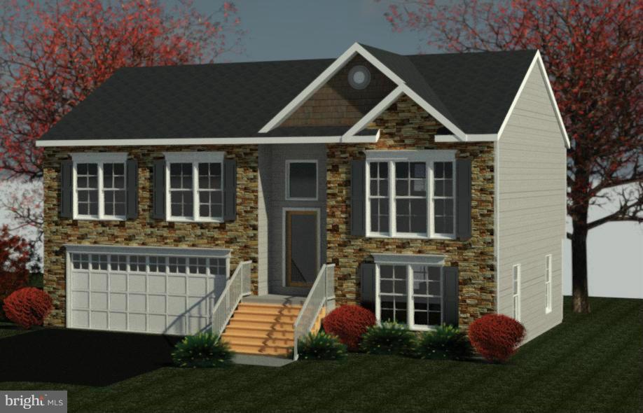 926 Wieker Road Severn, MD 21144 - Photo 2 of 10 Exterior (Front) Full Stone Front