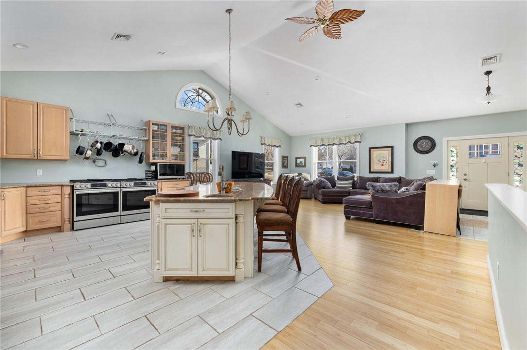 165 Wilcox Street Woonsocket, RI 02895 - Photo 50 of 50 Open Floor Plan