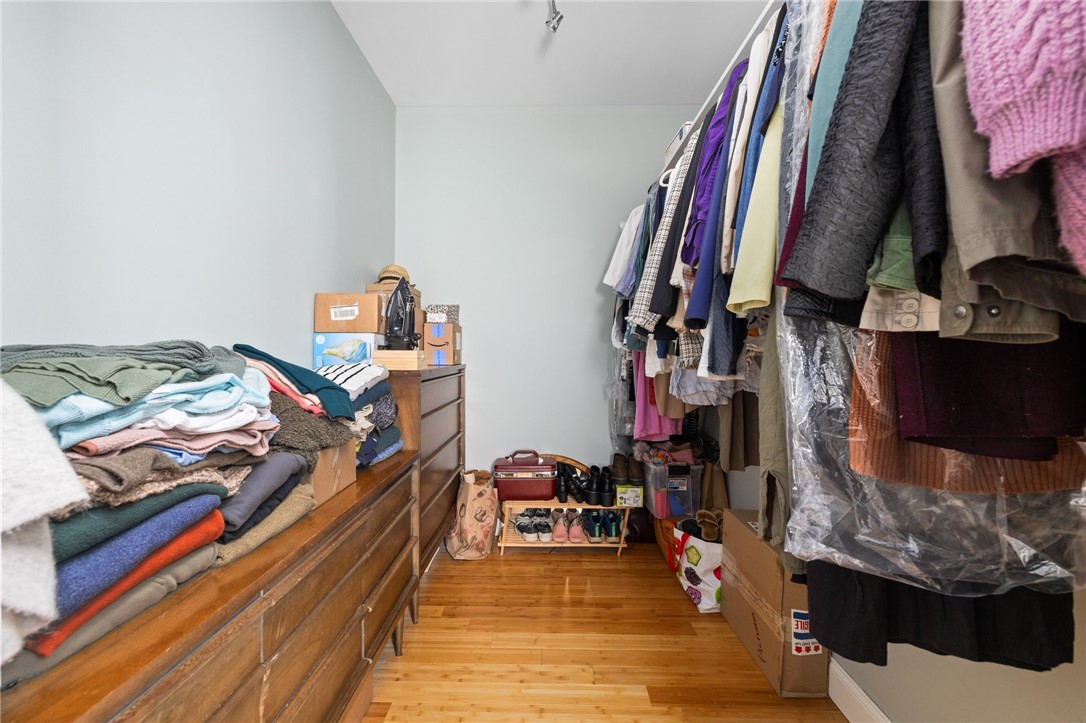 165 Wilcox Street Woonsocket, RI 02895 - Photo 33 of 50 His & Her Walk-in Closet
