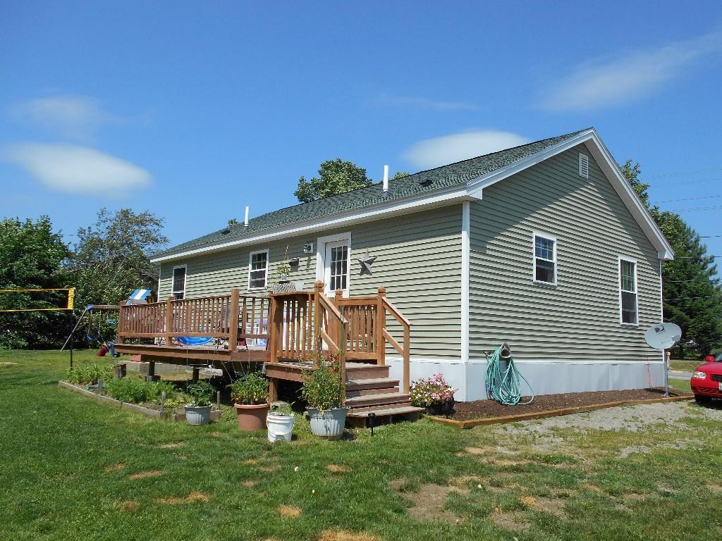 185 Bradley Road Milford, ME 04461 - Photo 21 of 29 Photo