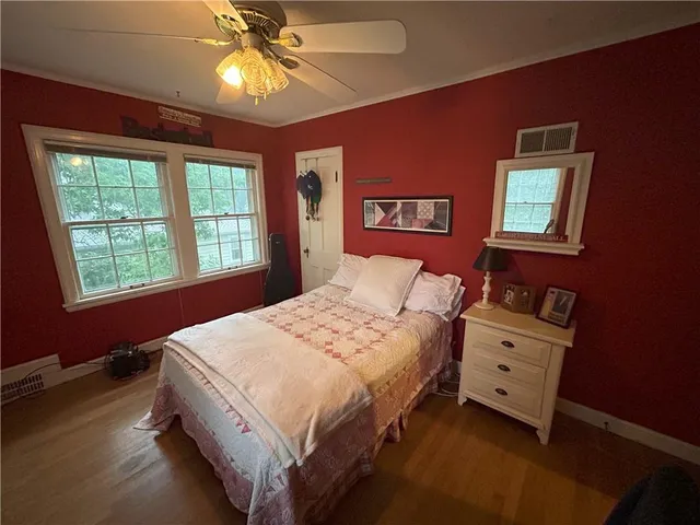 $205,000 | 725 South Main Street, Nevada, MO 64772