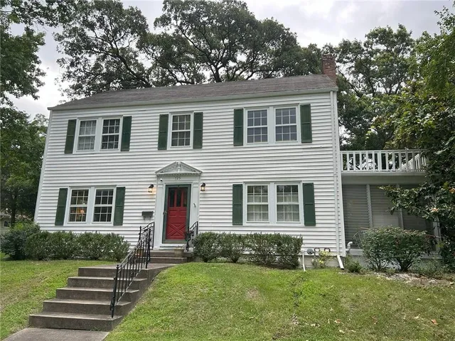 $205,000 | 725 South Main Street, Nevada, MO 64772