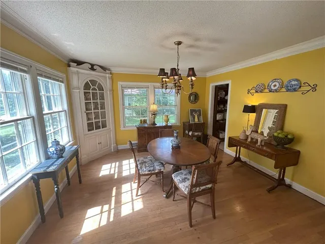 $205,000 | 725 South Main Street, Nevada, MO 64772