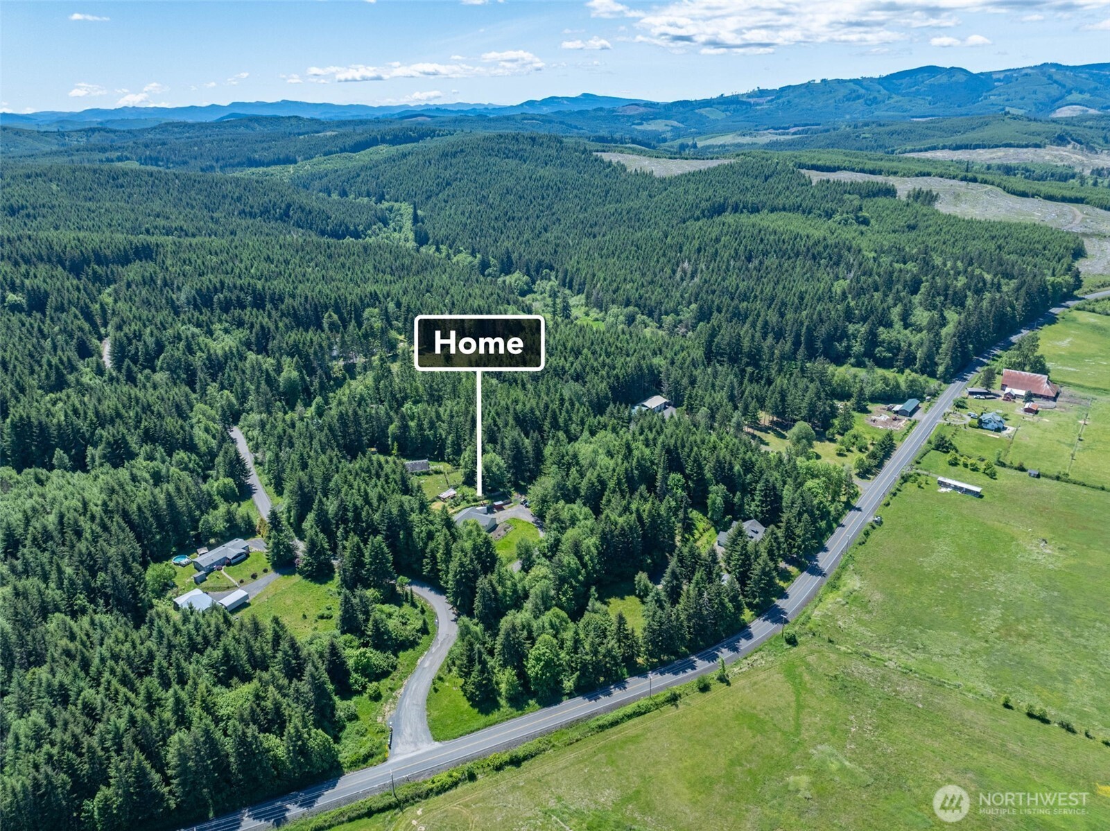 110 Northview Drive Chehalis, WA 98532 - Photo 37 of 37