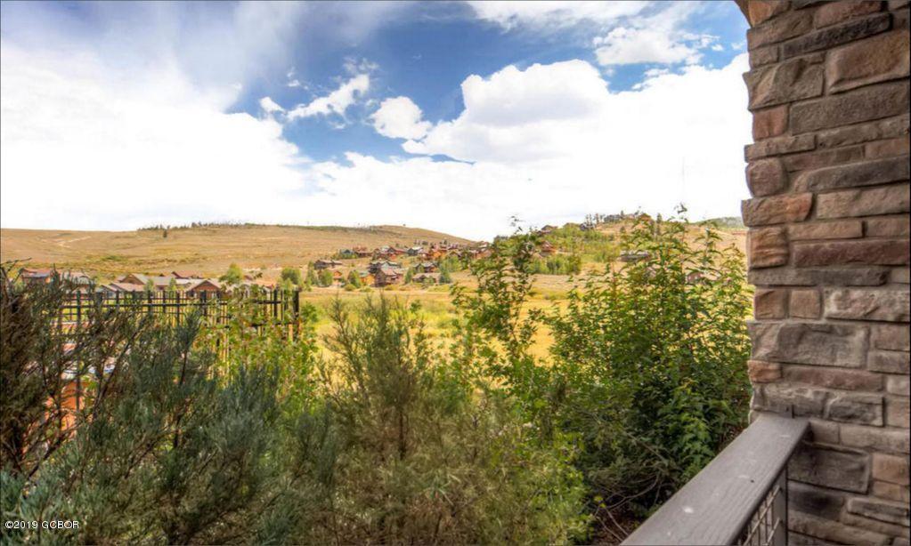156 Village Road, Unit D102 Granby, CO 80446 - Photo 13 of 24 views