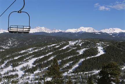 156 Village Road, Unit D102 Granby, CO 80446 - Photo 24 of 24 Ski Granby Ranch