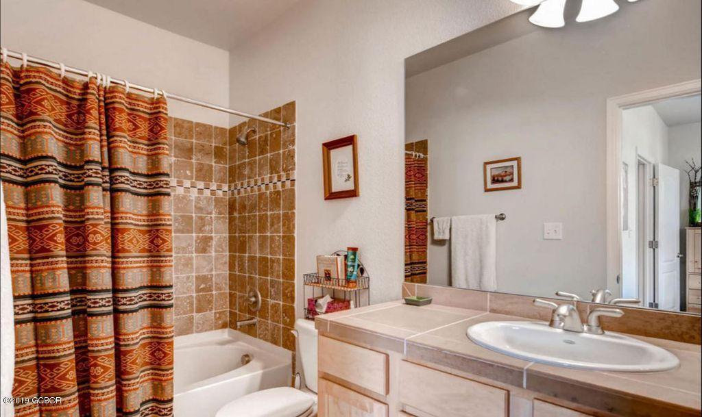 156 Village Road, Unit D102 Granby, CO 80446 - Photo 7 of 24 master bath