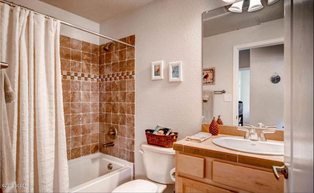 156 Village Road, Unit D102 Granby, CO 80446 - Photo 10 of 24 bath2