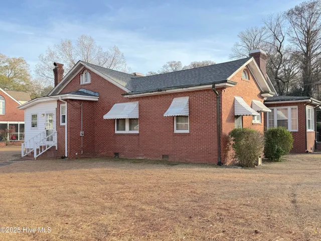 $279,500 | 2411 East 5th Street, Greenville, NC 27858
