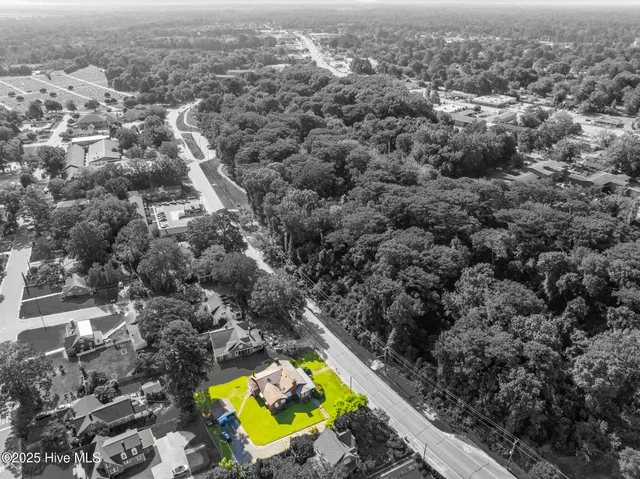 $279,500 | 2411 East 5th Street, Greenville, NC 27858