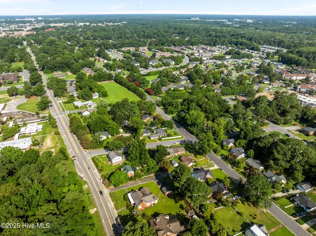 $279,500 | 2411 East 5th Street, Greenville, NC 27858