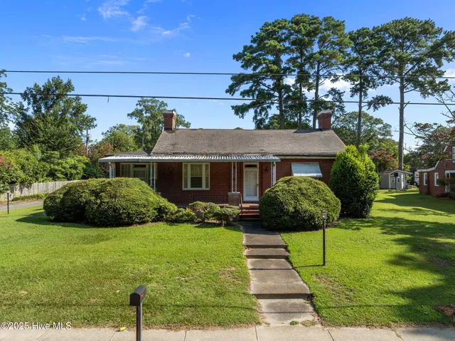 $279,500 | 2411 East 5th Street, Greenville, NC 27858