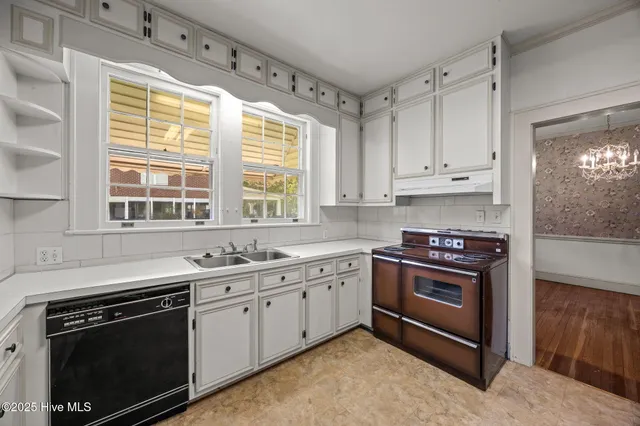 $279,500 | 2411 East 5th Street, Greenville, NC 27858