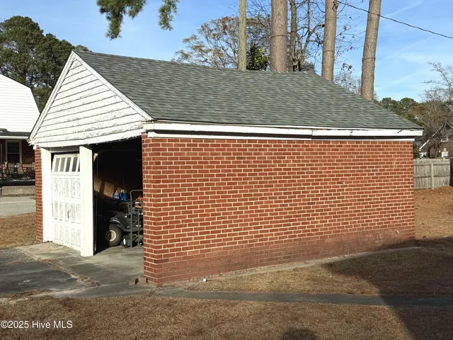 $279,500 | 2411 East 5th Street, Greenville, NC 27858