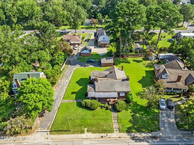 $279,500 | 2411 East 5th Street, Greenville, NC 27858