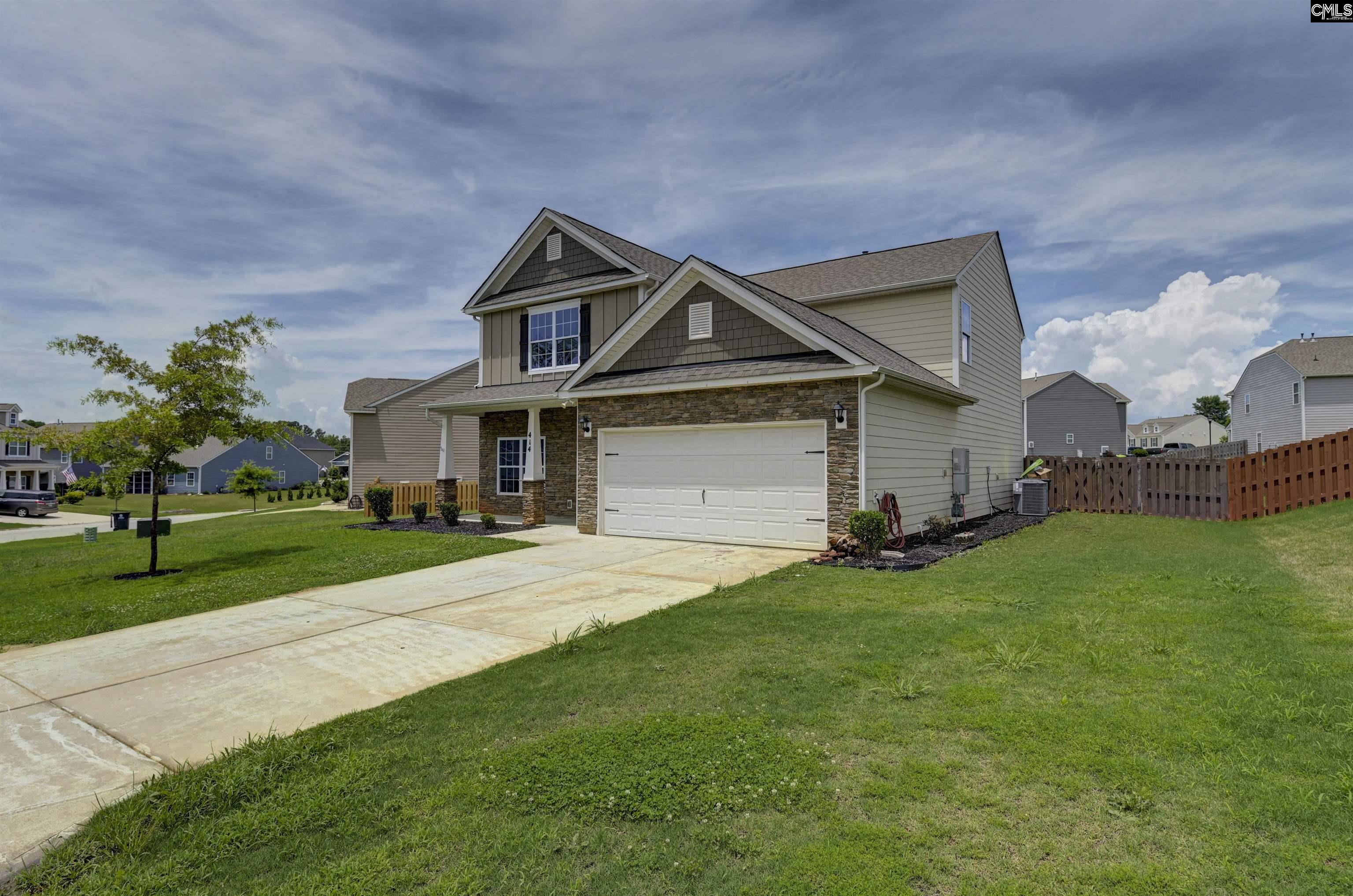 414 Tulip Way Lexington, SC 29072 - Photo 4 of 66