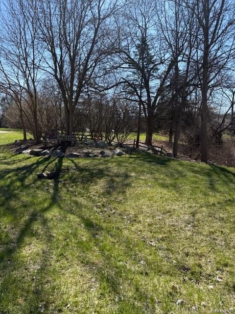 5926 Hunters Ridge Drive Washington, MI 48094 - Photo 1 of 7