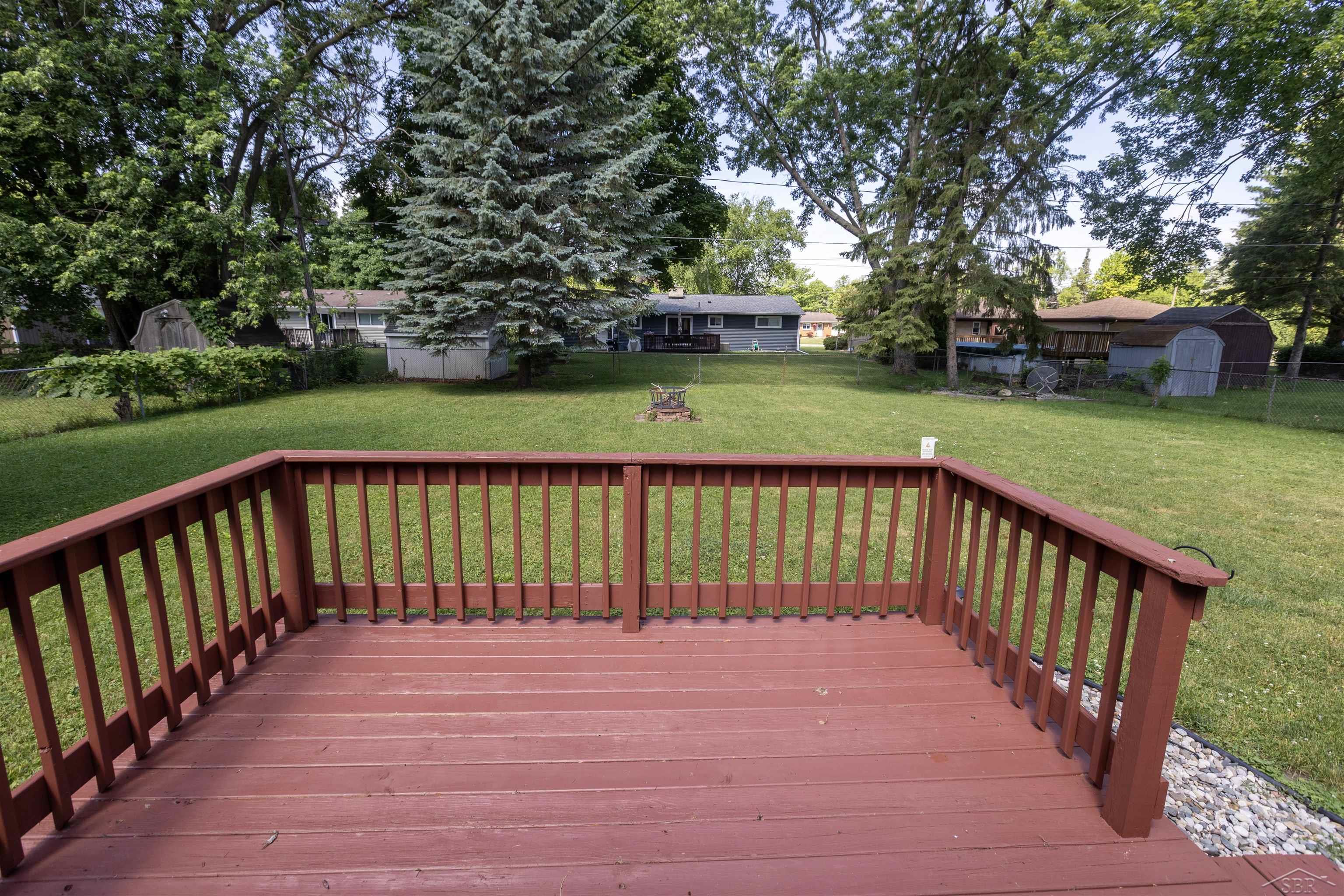 2835 Clayburn Road Saginaw, MI 48603 - Photo 20 of 23