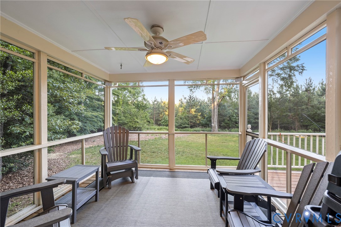 3320 John Tree Hill Road Powhatan, VA 23139 - Photo 20 of 50