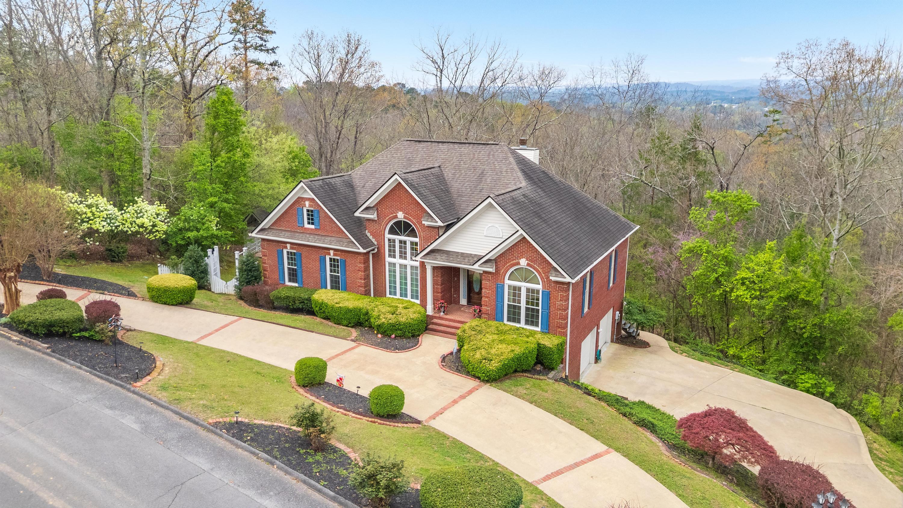 1953 Ridge Point Drive Northwest Cleveland, TN 37311 - Photo 27 of 29 25
