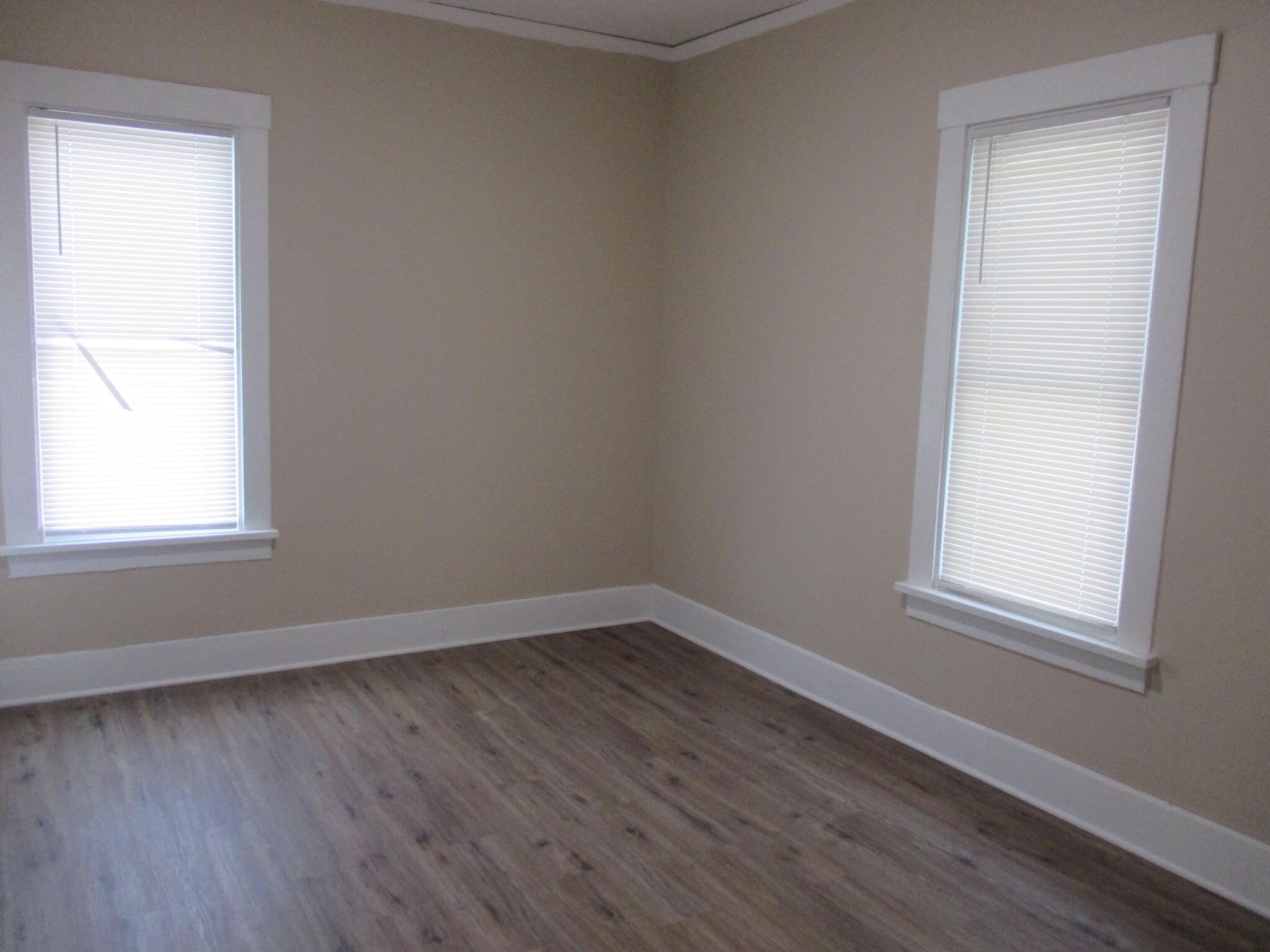 3741 North 25th Street Milwaukee, WI 53206 - Photo 16 of 34 main floor bedroom