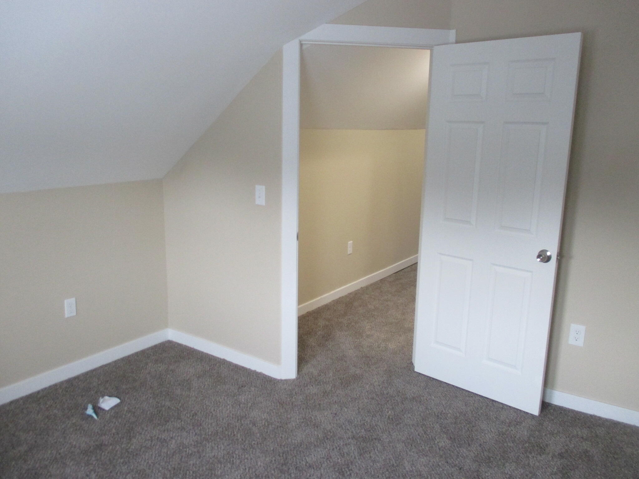 3741 North 25th Street Milwaukee, WI 53206 - Photo 26 of 34 upper bedroom