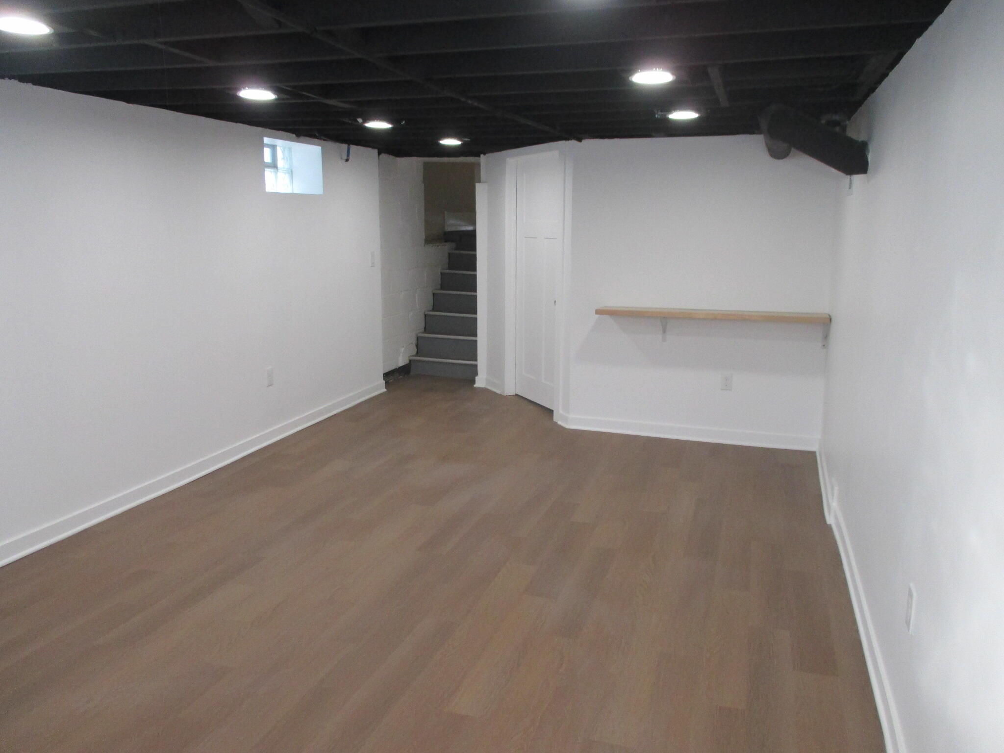 3741 North 25th Street Milwaukee, WI 53206 - Photo 29 of 34 lower rec room