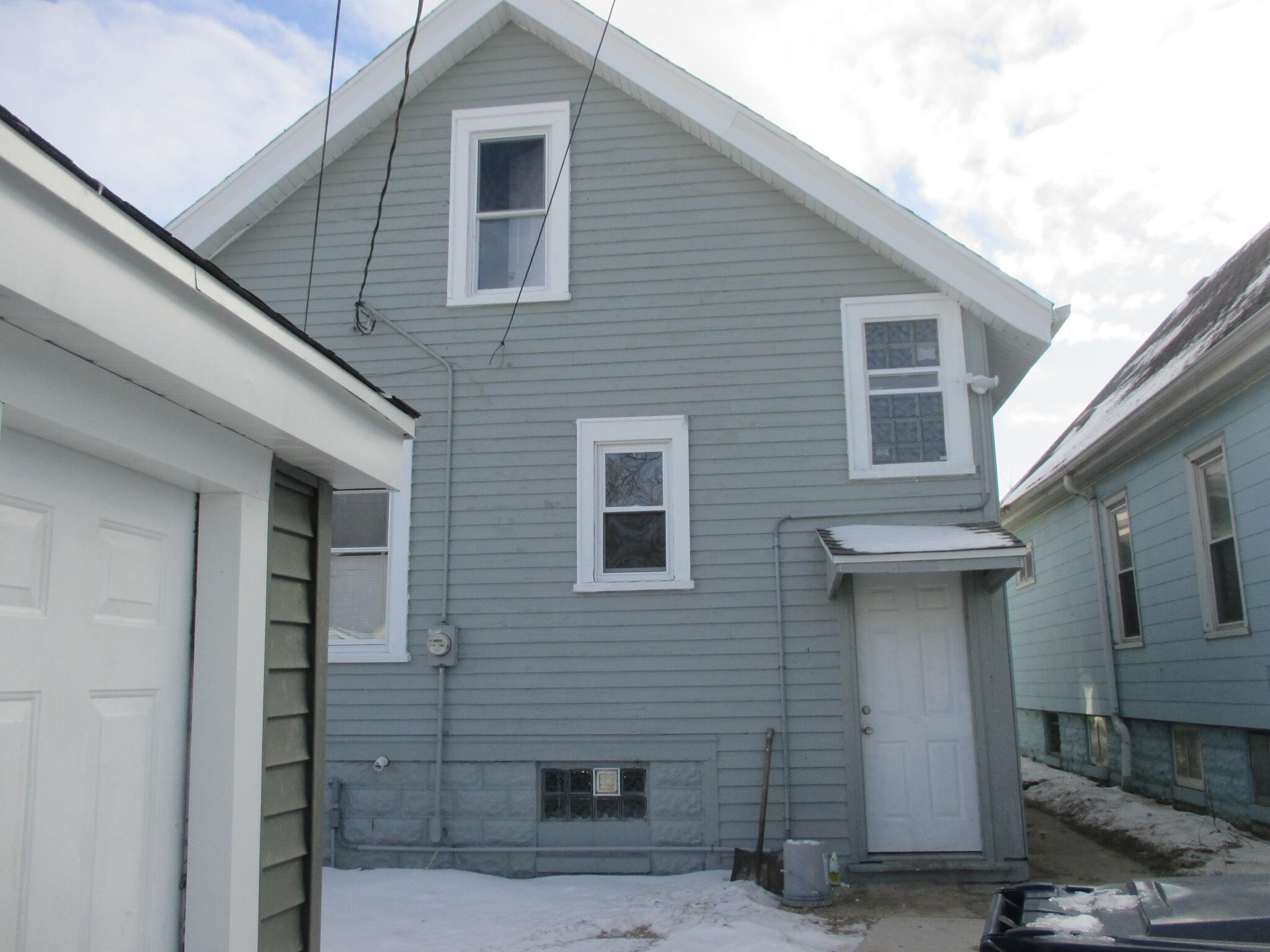 3741 North 25th Street Milwaukee, WI 53206 - Photo 31 of 34 IMG_2805