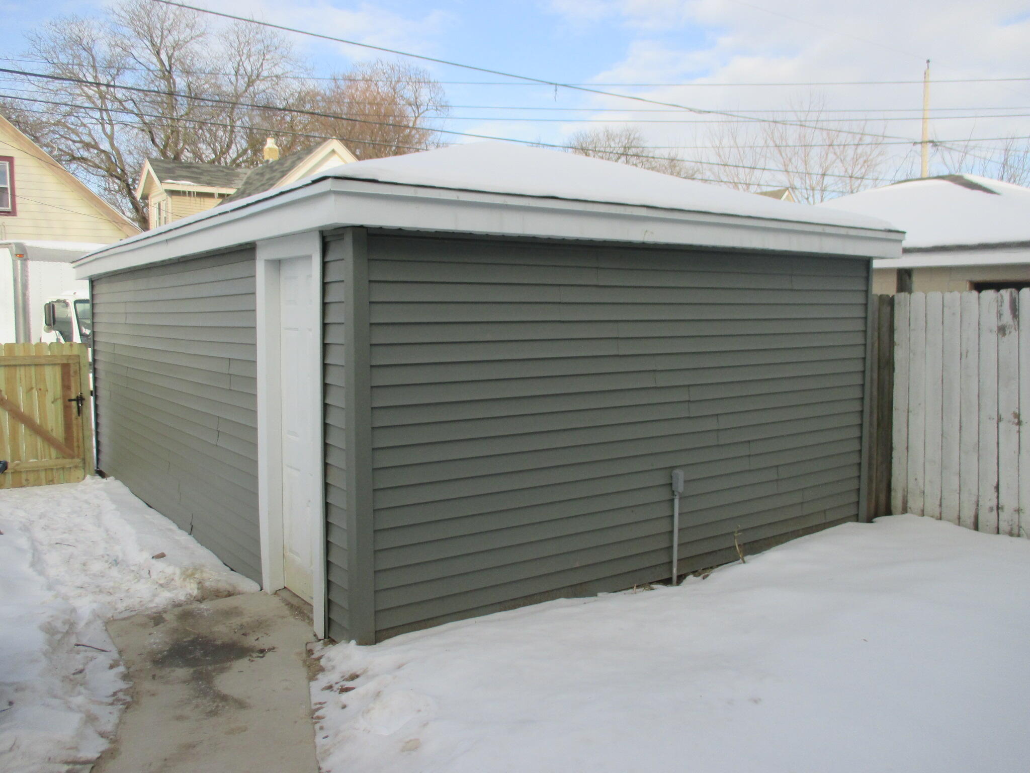 3741 North 25th Street Milwaukee, WI 53206 - Photo 32 of 34 IMG_2806