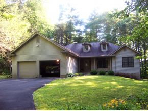 200 Laurel Haven Road Unicoi, TN 37692 - Photo 1 of 23 Photo 1