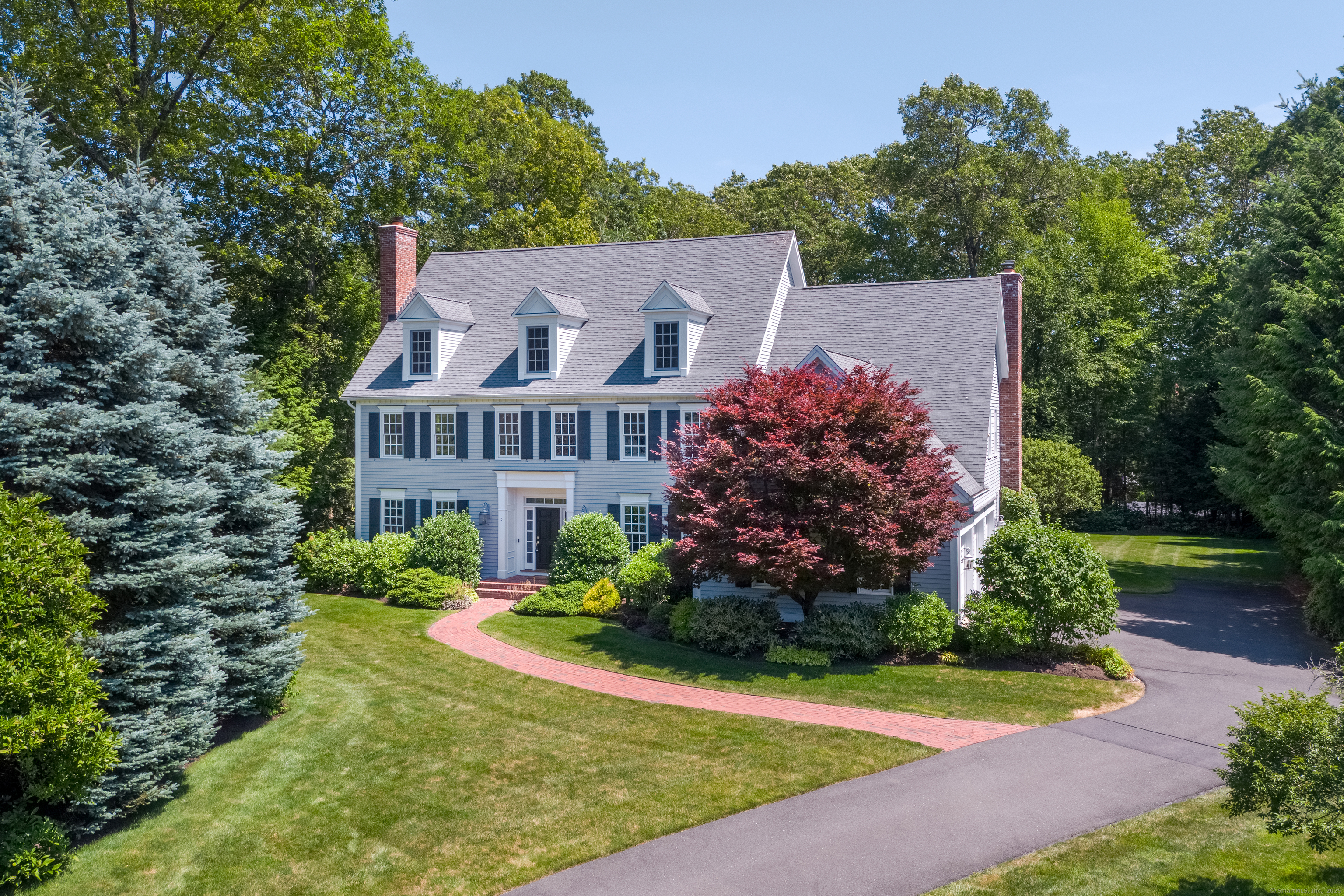 5 Hawks Ridge Avon, CT 06001 - Photo 1 of 1 Gallery Image 1