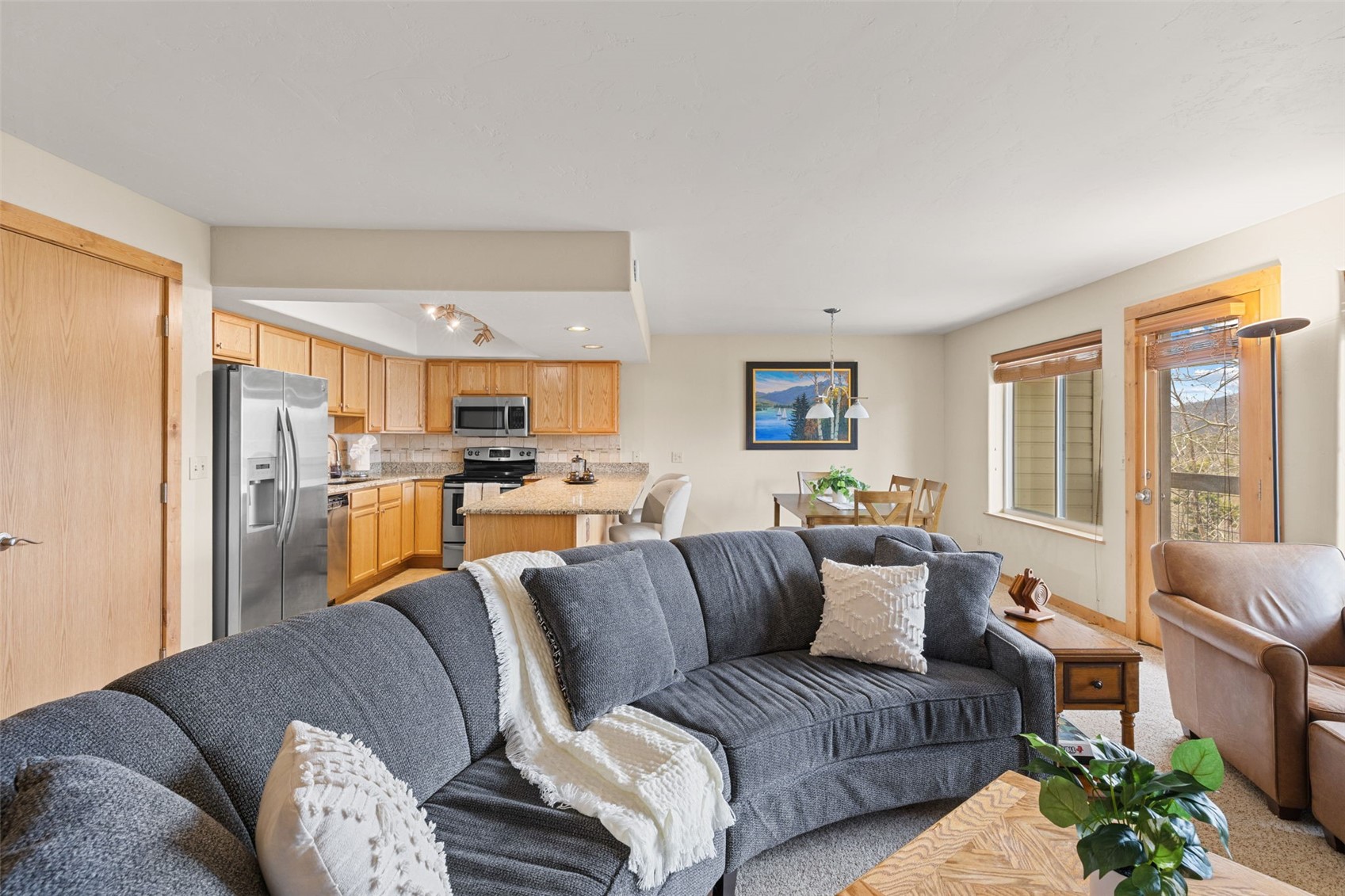 4626 Ryan Gulch Road, Unit 4626 Silverthorne, CO 80498 - Photo 4 of 45