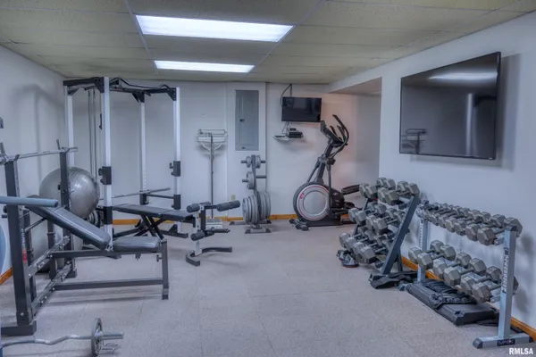 $695,000 | 267 Brian Avenue, Murphysboro, IL 62966