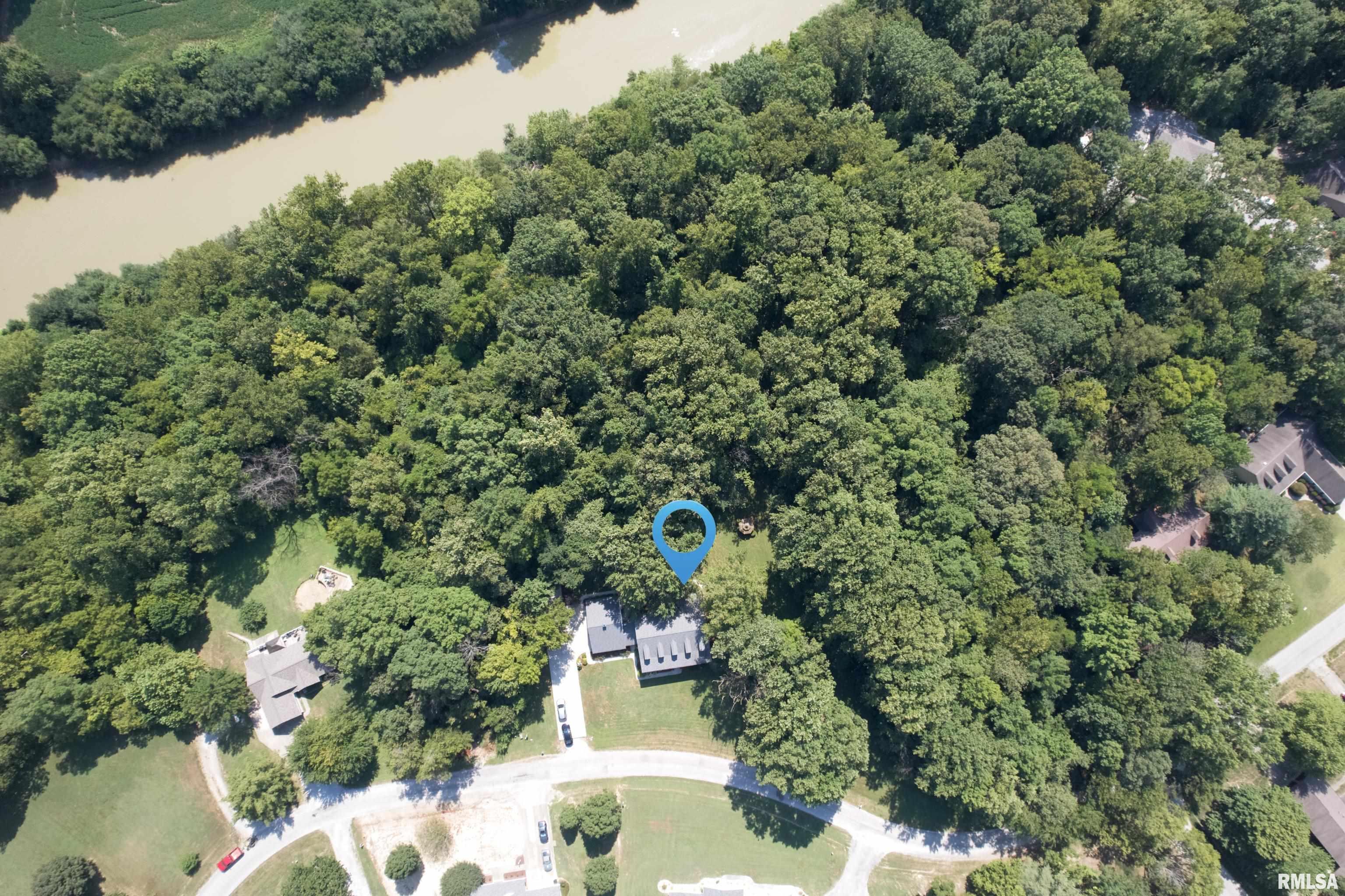 267 Brian Avenue Murphysboro, IL 62966 - Photo 40 of 41