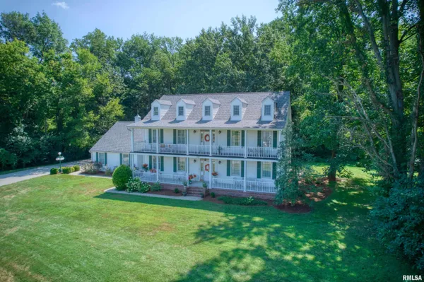 $695,000 | 267 Brian Avenue, Murphysboro, IL 62966