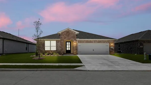 $339,990 | 2935 Wagoner Rnch Road, Anna, TX 75409