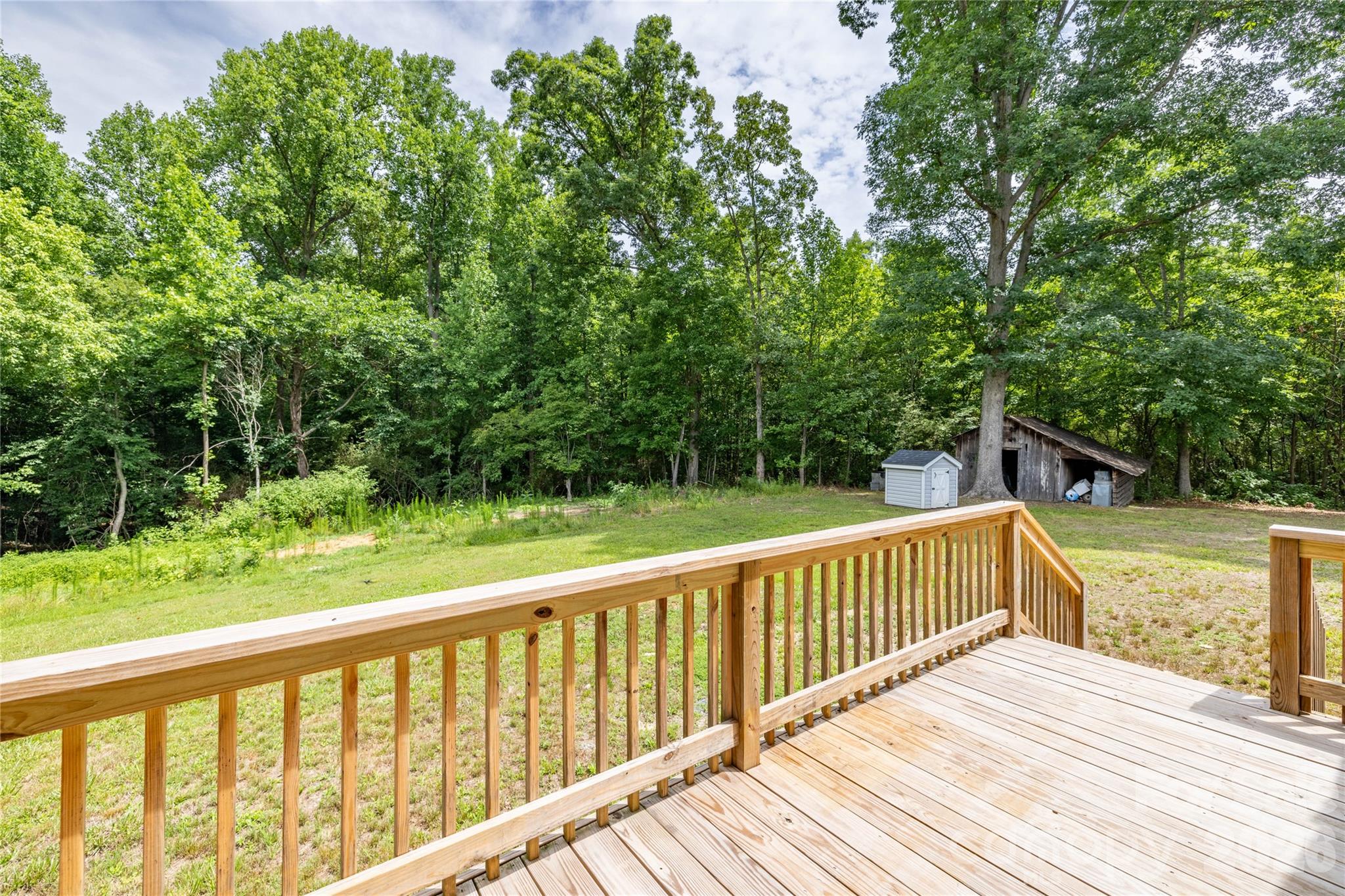 603 Hogan Farm Road Seagrove, NC 27341 - Photo 37 of 39