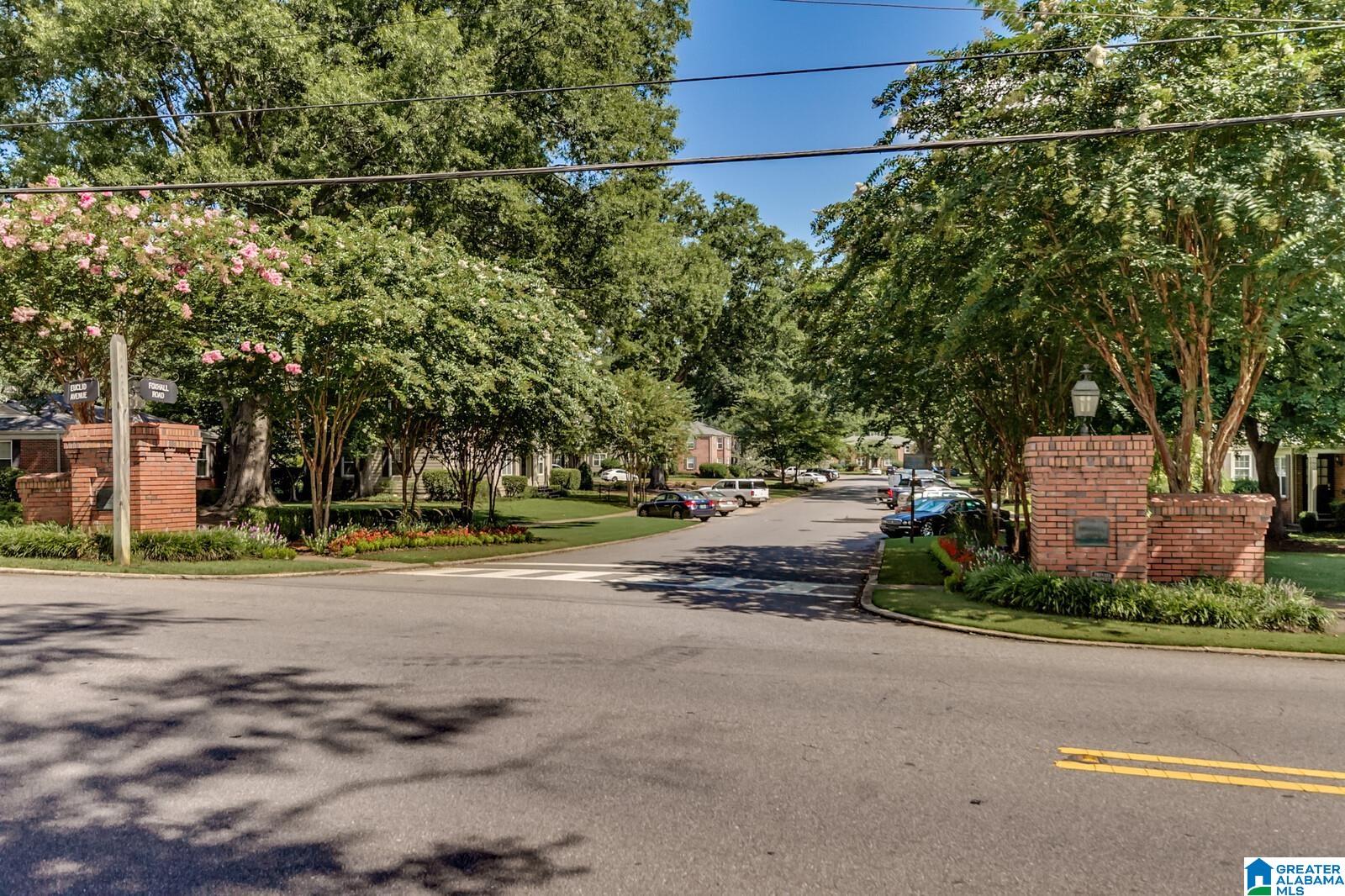 204 Fox Hall Road, Unit B Mountain Brook, AL 35213 - Photo 24 of 25
