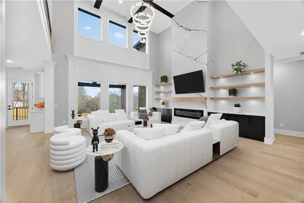 $13,000 | 405 Thunder Road, Buford, GA 30518