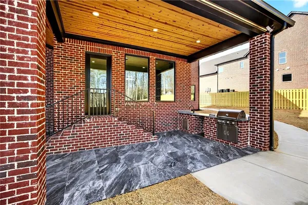 $13,000 | 405 Thunder Road, Buford, GA 30518