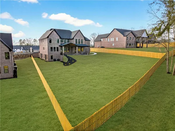 $13,000 | 405 Thunder Road, Buford, GA 30518