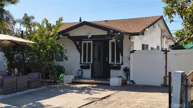 $820,000 | 1206 South Shelton Street, Santa Ana, CA 92707