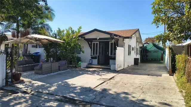 $820,000 | 1206 South Shelton Street, Santa Ana, CA 92707